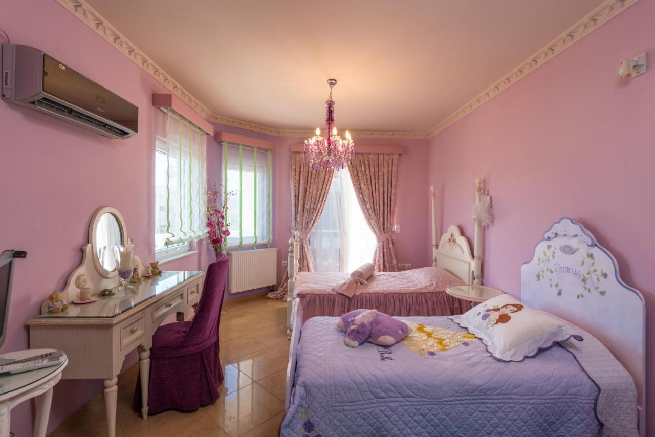 Marilyn Manor, Exclusive Hideway, By Thinkvilla Guwes Zewnętrze zdjęcie